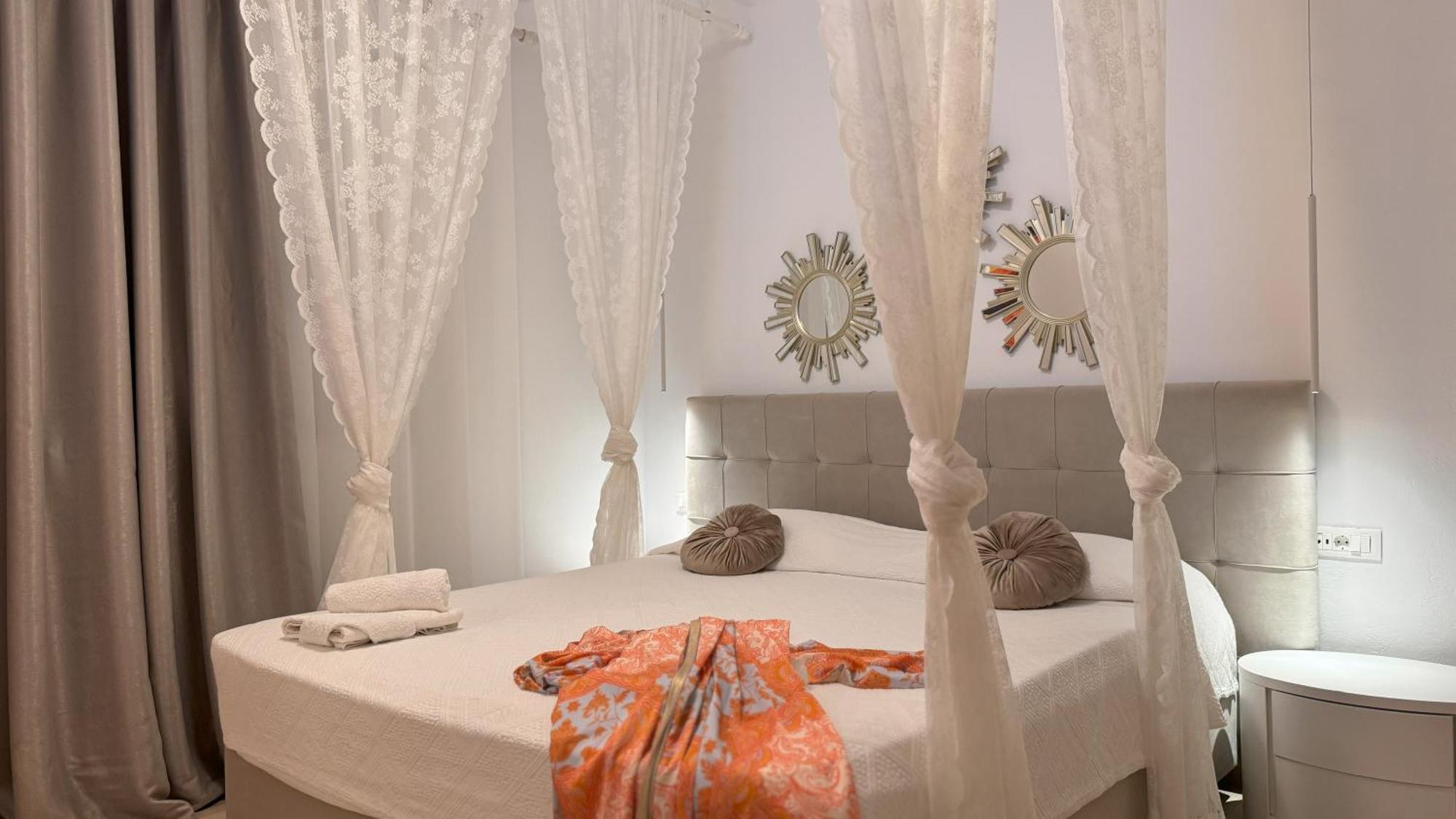Apostolis House Villa Mykonos Town Eksteriør bilde