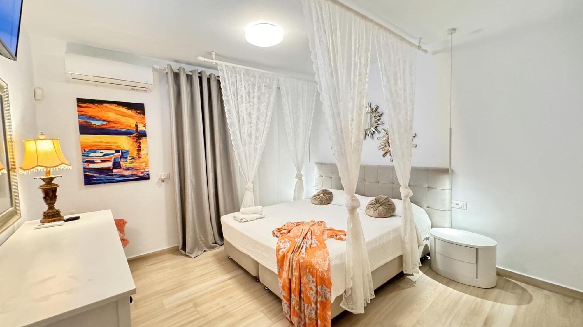 Apostolis House Villa Mykonos Town Eksteriør bilde